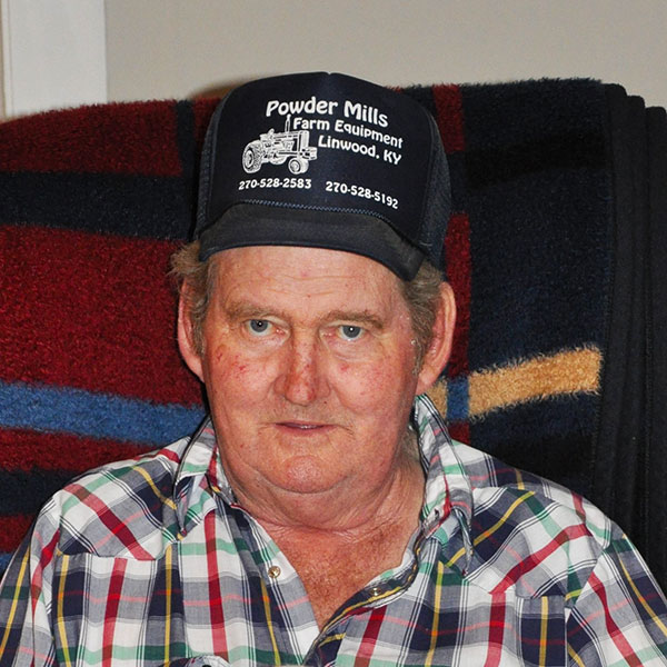 Donnie White